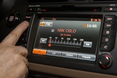 Na Uy là quốc gia đầu tiên trên thế giới ngừng phát đài FM