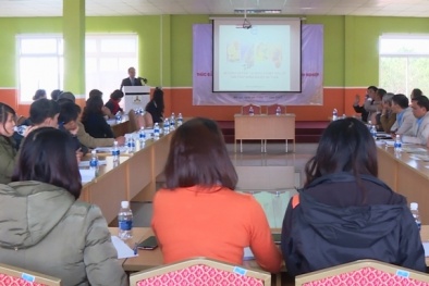 Lâm Đồng: Hội thảo 'Thúc đẩy nâng cao năng suất chất lượng Link Đăng Nhập Nhà cái 13Win16.Com'