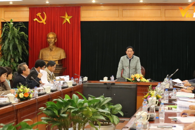 Phát triển hệ thống tiêu chuẩn quốc gia làm cơ sở cho nâng cao NSCL