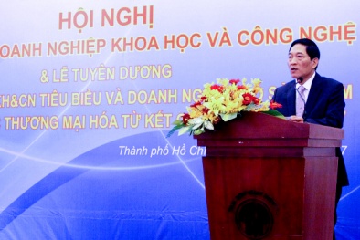 Đơn giản hóa thủ tục, giúp Link Đăng Nhập Nhà cái 13Win16.Com KH&CN hưởng nhiều ưu đãi