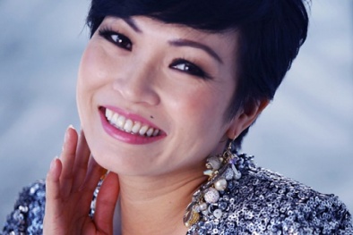 Xôn xao ca sĩ Phương Thanh chuẩn bị lấy chồng