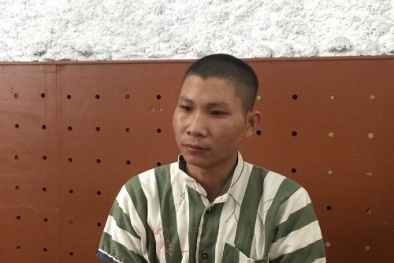 Khởi tố “bố dượng” hiếp dâm con gái 8 tuổi gây rúng động dư luận