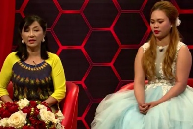 Mẹ chồng nàng dâu: Mẹ chồng nhiều lần khuyên con dâu từ bỏ người con trai gia trưởng