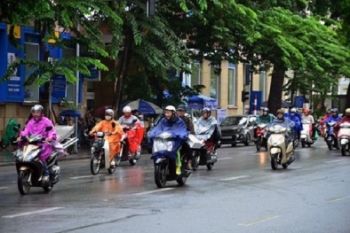 Dự báo thời tiết: Ngày mai Hà Nội sẽ rét, nhiệt độ thấp nhất 13 độ C