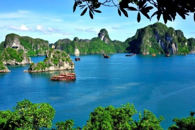 Sẽ có hơn 100 sự kiện diễn ra trong năm du lịch quốc gia Hạ Long - Quảng Ninh 2018