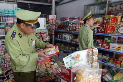 Lạng Sơn: Phát hiện 11/44 cơ sở vi phạm an toàn 13Win OKVIP Cá cược bóng đá, phạt số tiền gần 10 triệu đồng