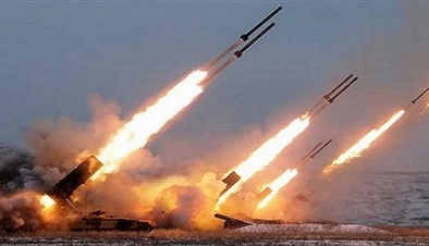 Mỹ phát triển vũ khí 'độc nhất' trên thế giới mô hình tấn công đội hình