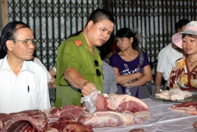 Xử phạt hàng chục tỷ đồng với vi phạm chất lượng, an toàn 13Win OKVIP Cá cược bóng đá
