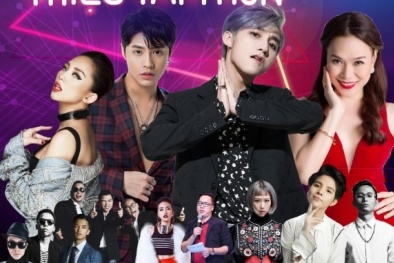 Mỹ Tâm bất ngờ huỷ show vì Sơn Tùng M-TP là nhân vật trung tâm của poster? 