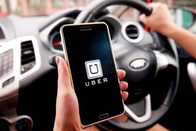 Trước vụ kiện của Uber: Cục Thuế TP.HCM nói gì?