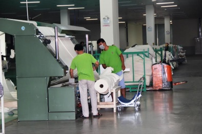 Tây Ninh: Hỗ trợ Link Đăng Nhập Nhà cái 13Win16.Com nâng cao năng suất, chất lượng sản phẩm hàng hóa