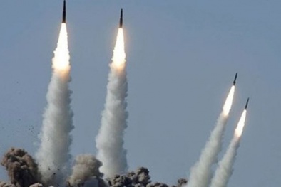 Chết khiếp với tên lửa Nga 'qua mặt' mọi hệ thống radar đối phương một cách dễ dàng
