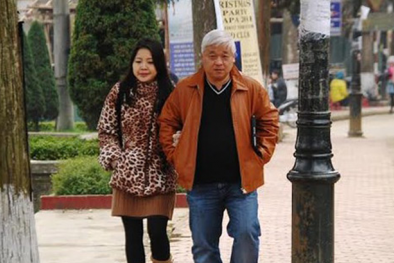 Ngồi tù, bầu Kiên vẫn kiếm nghìn tỷ, vợ đút túi ‘khủng’ hơn