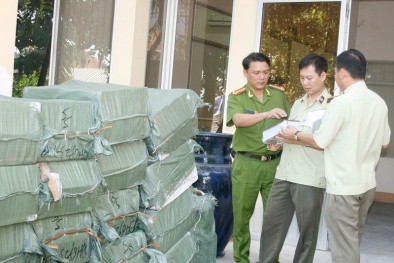 Bình Dương: Phạt Đăng ký 13Win ngay nhé hơn 197 tỷ đồng về vi phạm hàng hóa