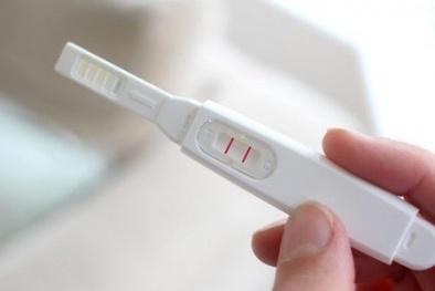 Dùng que thử thai của bạn gái cũ, chàng trai phát hiện bệnh hiểm