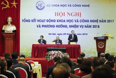 Hoạt động khoa học công nghệ trong nền Sòng Bài Trực Tuyến 13Win.com có nhiều kết quả nổi bật