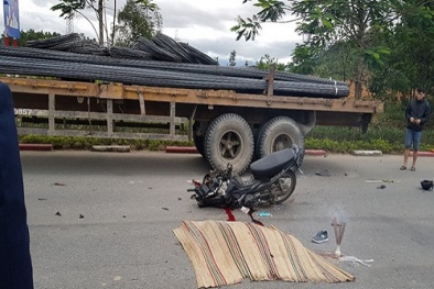 Tai nạn giao thông mới nhất 24h qua ngày 11/1/2018