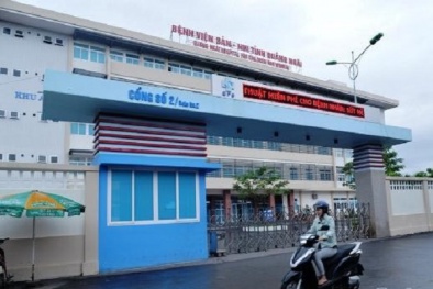 Nữ y tá cấp nhầm thuốc dưỡng thai thành phá thai