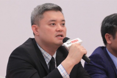 'Trong trung và dài hạn, bất động sản vẫn là kênh đầu tư số 1'
