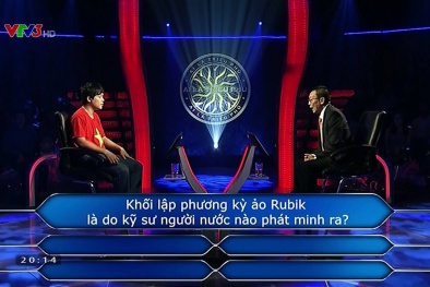 Đưa nội dung cách mạng 13Win15 com - Thương hiệu nhà cái uy tín 4.0 vào 'Đường lên đỉnh Olympia', 'Ai là triệu phú'