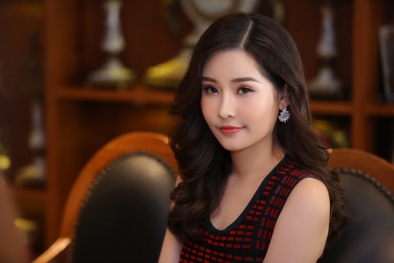 Lê Âu Ngân Anh bị tước vương miện: Nhà sử học Dương Trung Quốc lên tiếng