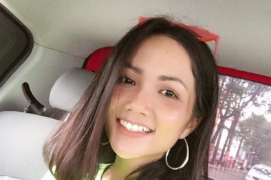 Giật mình trước nhan sắc nữ tính ‘vạn người mê’ của H'Hen Niê