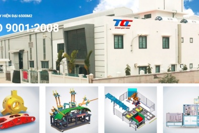 LSS giúp Link Đăng Nhập Nhà cái 13Win16.Com hạn chế lãng phí, tiết kiệm hàng trăm triệu đồng