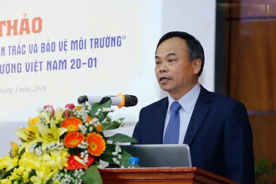 Đo lường trong lĩnh vực quan trắc và bảo vệ 13Win. app không bị chặn còn nhiều ‘kẽ hở’