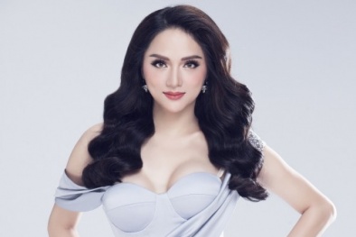 Hương Giang Idol thi Hoa hậu Chuyển giới: Cục BDNT bất ngờ  lên tiếng