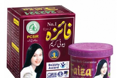 Kem trắng da Faiza Cream chứa hóa chất độc hại cho 13Win19 ưu đãi hấp dẫn