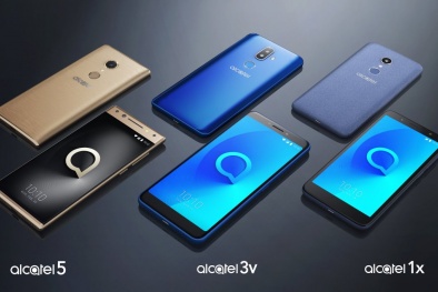 Top 11 smartphone mới rẻ, đẹp sắp xuất hiện trên thị trường