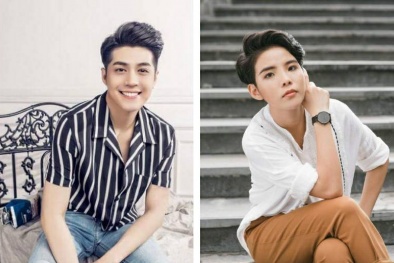 Noo Phước Thịnh - Vũ Cát Tường tiết lộ ‘sốc’ khi bị cắt sóng tại giải Mai Vàng