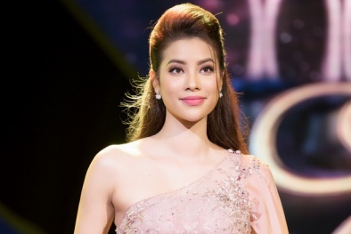 Trường Giang cầu hôn Nhã Phương: Phạm Hương ‘im lặng là vàng’!
