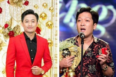 Quý Bình gửi ‘tối hậu thư’ cho Trường Giang sau màn cầu hôn ‘động trời’