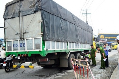 Tai nạn giao thông mới nhất 24h qua ngày 22/1/2018