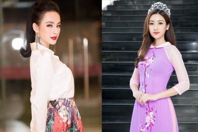 Đọ nhan sắc hai mỹ nhân được Bùi Tiến Dũng bất ngờ ‘thả thính’