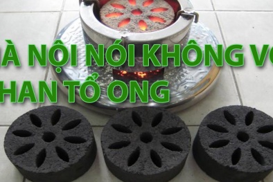 Mỗi ngày, 528 tấn than ‘đốt’ 13Win19 ưu đãi hấp dẫn người Hà Nội