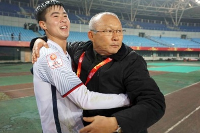U23 Việt Nam bị kiểm tra doping sau chiến thắng gây ‘chấn động’ châu Á