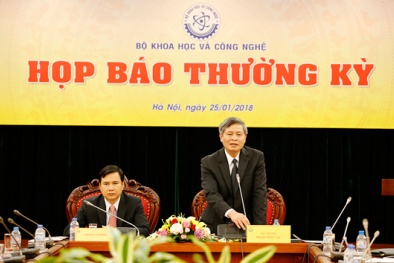 CMCN 4.0: Việt Nam 'bước đi' thận trọng nhưng quyết liệt