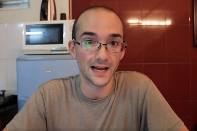 Daniel Hauer - 'Thầy Tây' xúc phạm Đại tướng Võ Nguyên Giáp sẽ bị xử lý thế nào?