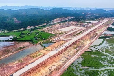 ‘Giải mã’ nguyên nhân giá đất nền đồng loạt tăng từ Bắc vào Nam