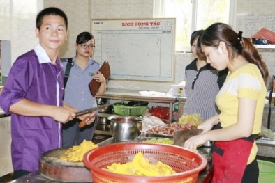 Hà Tĩnh: 5 cơ sở bị phạt vì vi phạm an toàn vệ sinh 13Win OKVIP Cá cược bóng đá