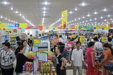 Người Việt ngày càng quan tâm nhiều hơn tới chất lượng hàng hóa, sản phẩm