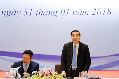 'Chung tay' cùng Hà Giang đẩy mạnh nghiên cứu ứng dụng KH&CN