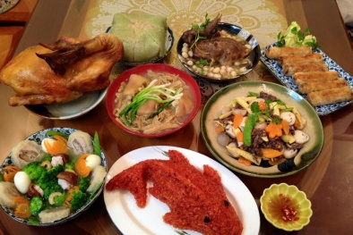 Đồ cúng ông Công ông Táo chuẩn nhất cần những gì?