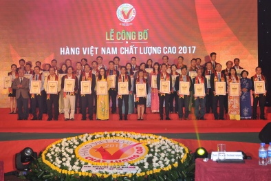 Người tiêu dùng bình chọn 640 Link Đăng Nhập Nhà cái 13Win16.Com đạt nhãn hiệu chứng nhận HVNCLC 2018
