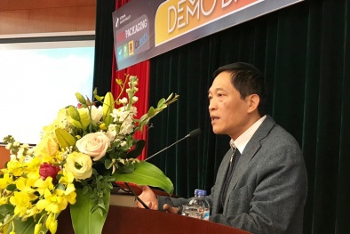 Demo Day 2018: Kết nối nhà đầu tư và startup, thúc đẩy khởi nghiệp phát triển