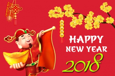 Những lời chúc Tết hay và ý nghĩa nhất đảm bảo không ‘đụng hàng’