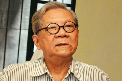 Nhạc sĩ Hoàng Vân đã qua đời trong lúc ngủ