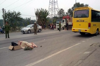 Tai nạn giao thông mới nhất 24h qua ngày 5/2/2018